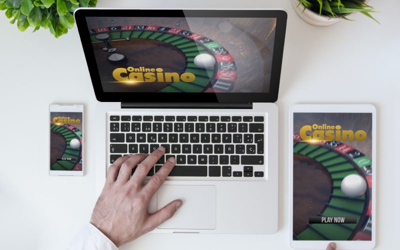 Nye danske casinoer